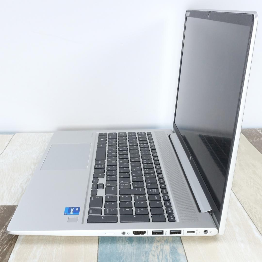 未使用に近いレベルの極美品✨東京生産✨１０コアの第１２世代コアｉ７に超高速ＳＳＤ