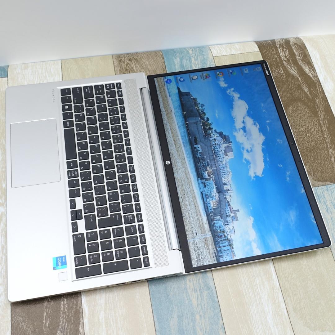 未使用に近いレベルの極美品✨東京生産✨１０コアの第１２世代コアｉ７に超高速ＳＳＤ