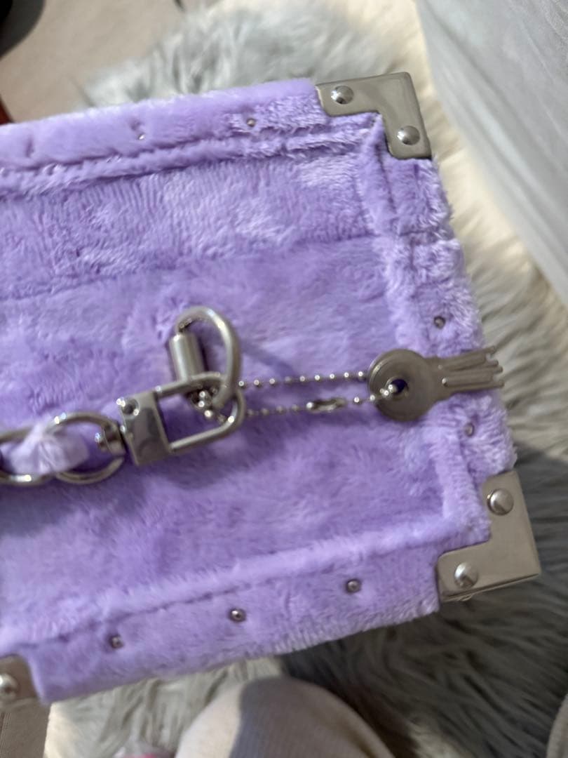 エンジェル空箱　ハロウィーン　ファータイプ、レザータイプ