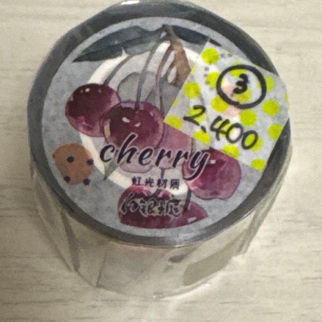 セール3海外 PETテープ マスキングテープ