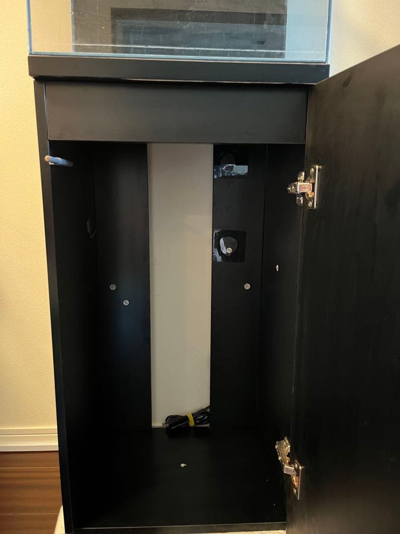 シェルⅡ水槽水槽台一式　バラ売り可