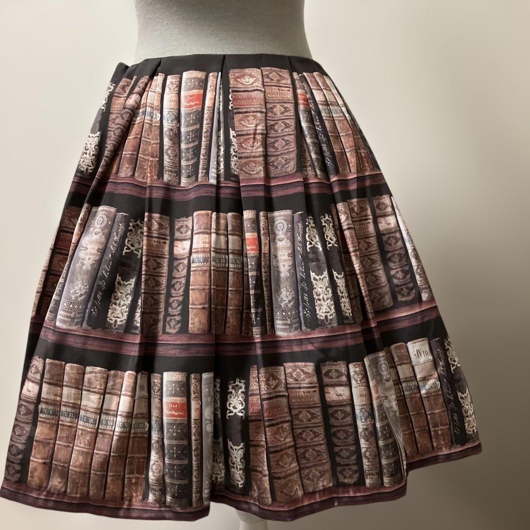 ジュリエットエジュスティーヌ　スカート