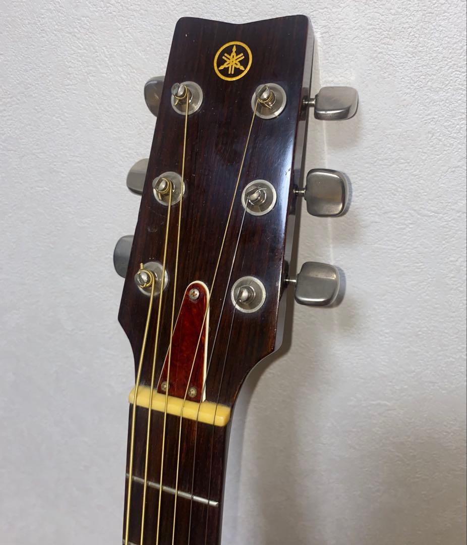 大幅値下げ‼️YAMAHA FG200グリーンラベル　調整済み新品弦　激鳴り！