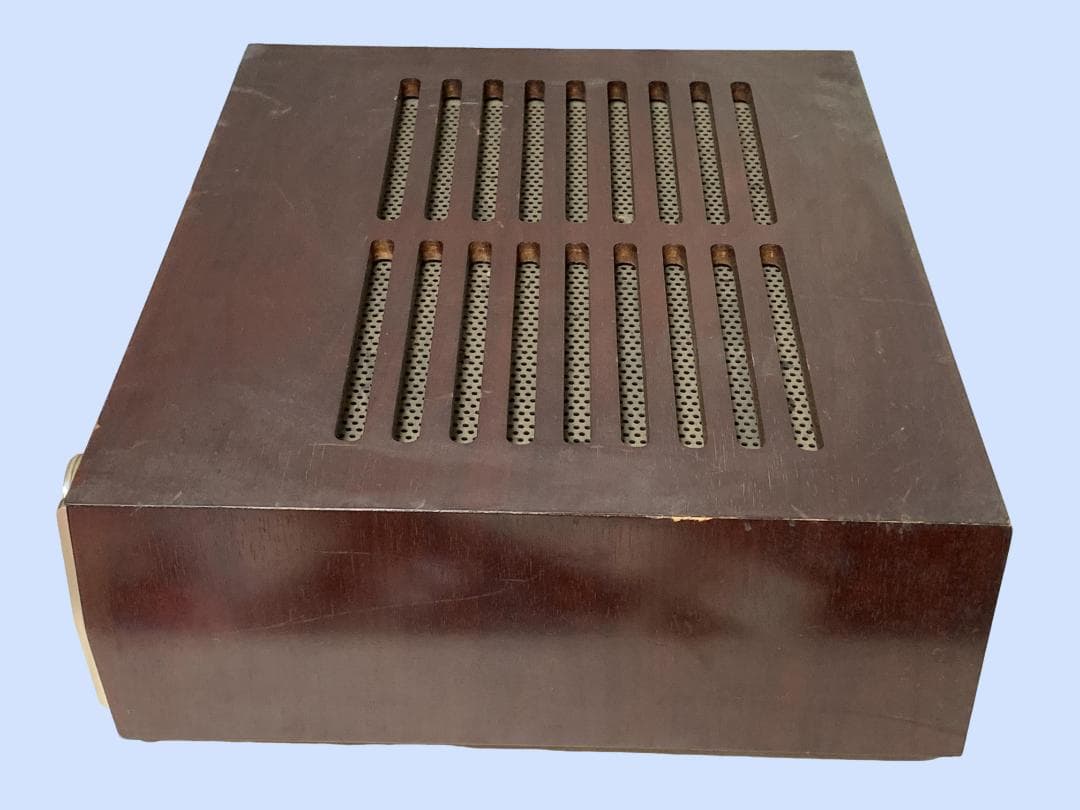 M7332 Accuphase C-222 プリアンプ コントロールアンプ