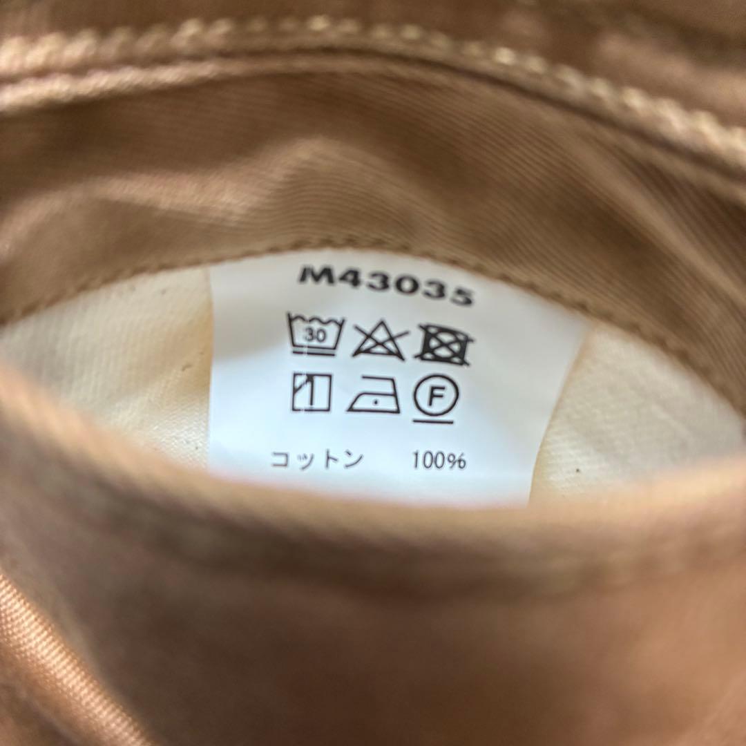 バズリクソンズ　BUZZ RICKSON'S チノパン　M43035　サイズ34