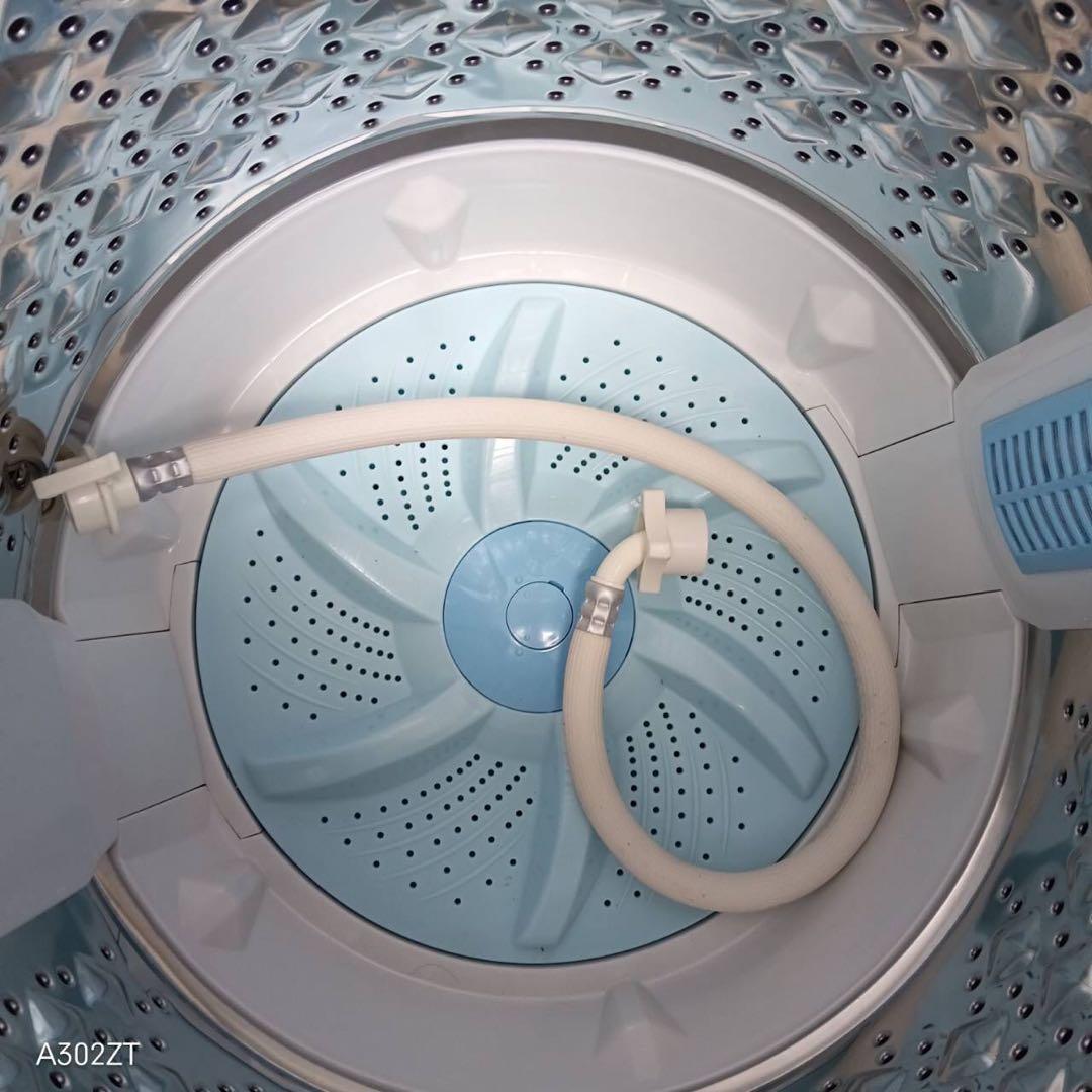 A53★新生活応援‼︎★東芝　人気　冷蔵庫　洗濯機　一人暮らし　家電セット