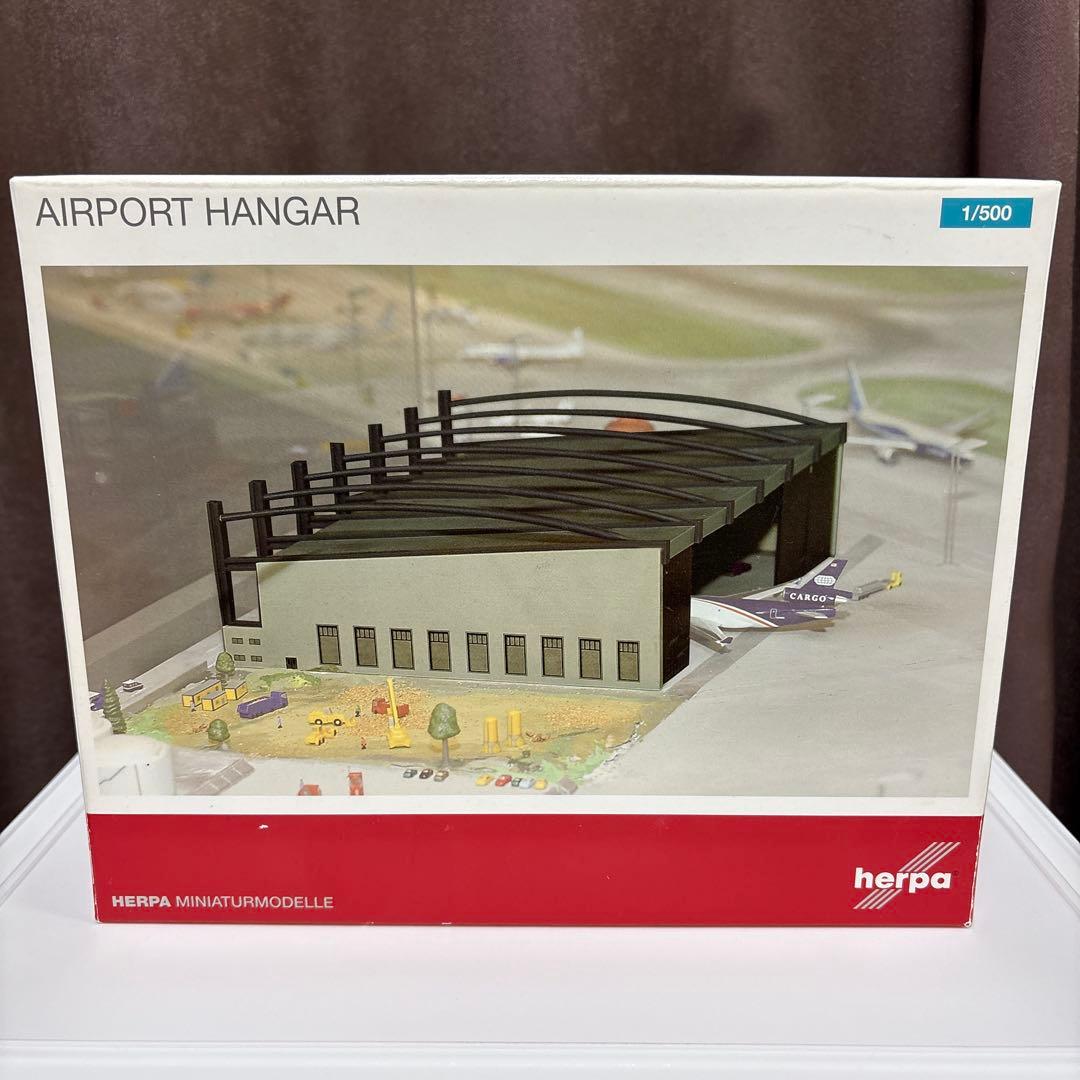 ヘルパ　エアポートハンガー　519762