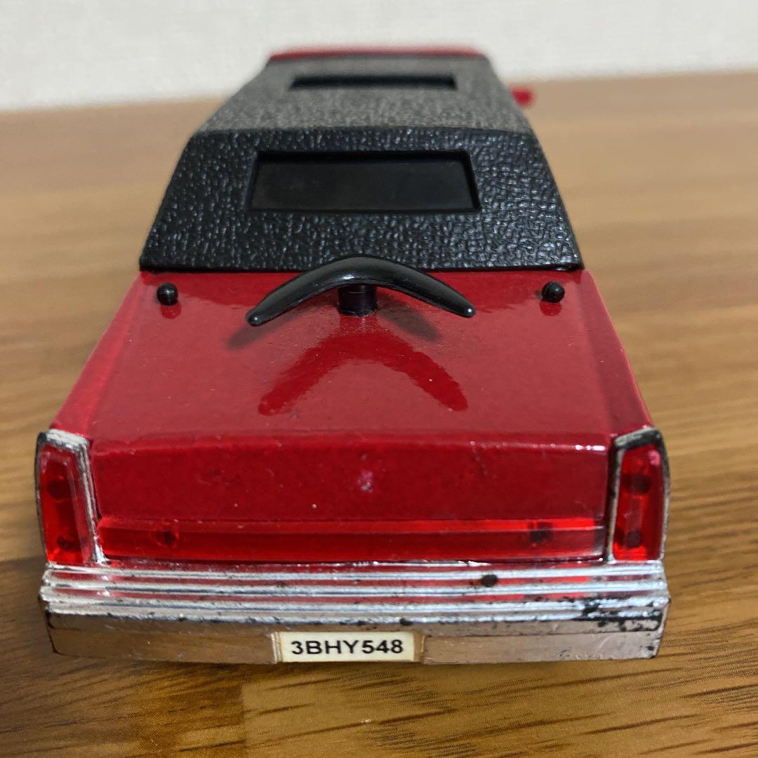 値下げ　リムジン サニーサイド