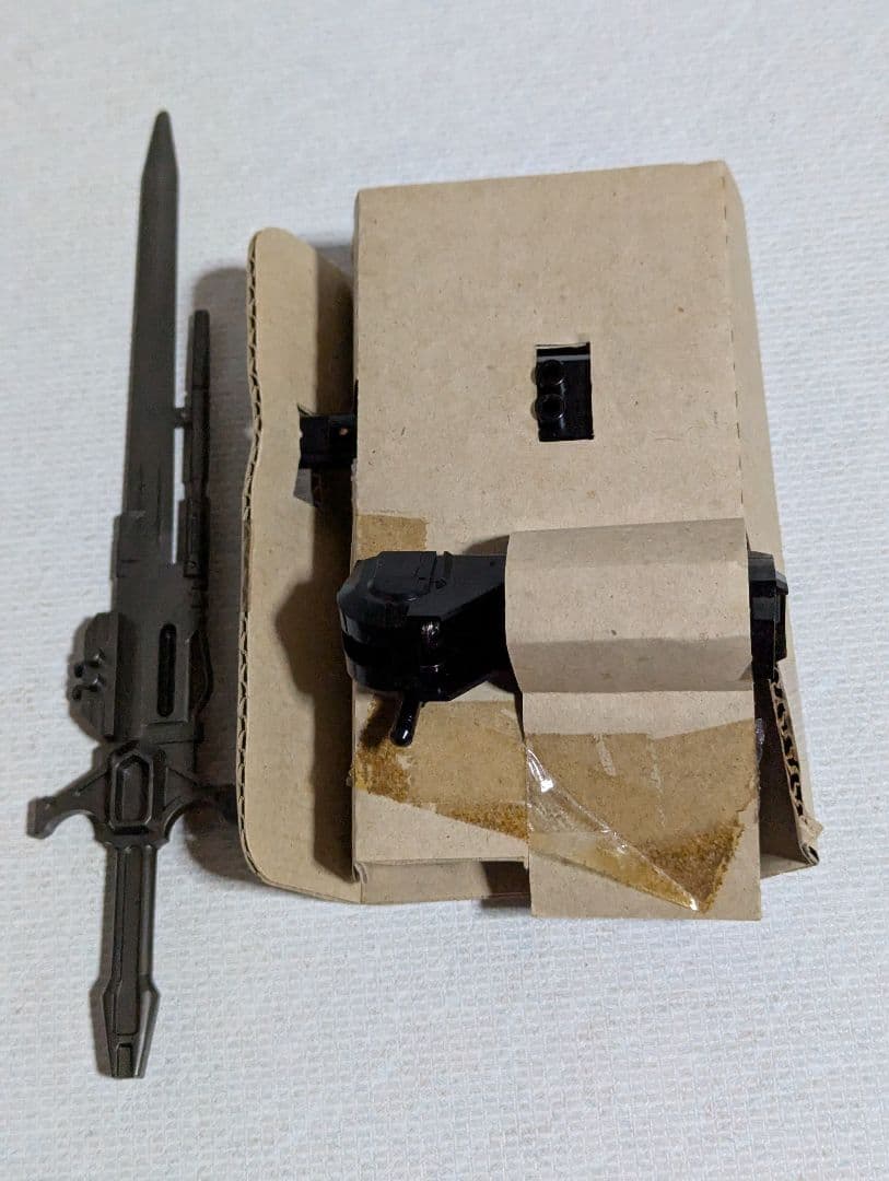 ハ*ン様 TOMY　装甲巨神Ｚナイト　ジャンク品♪