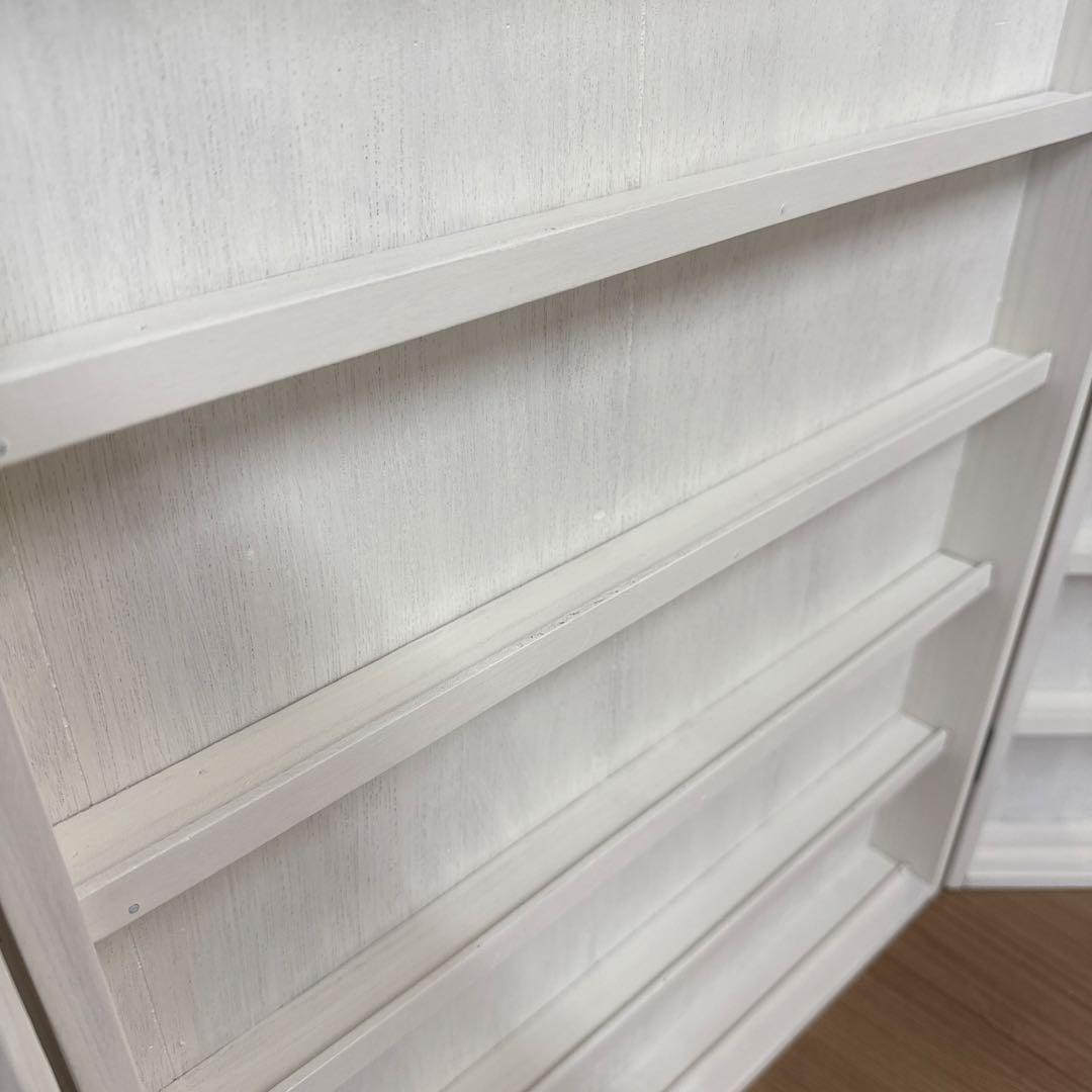 ☆ Riki様 ☆ 観音開き什器　イベント什器