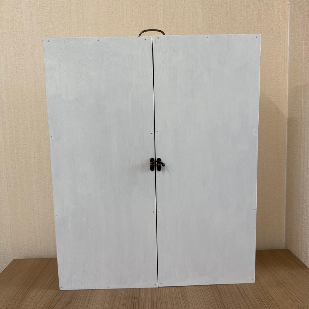 ☆ Riki様 ☆ 観音開き什器　イベント什器