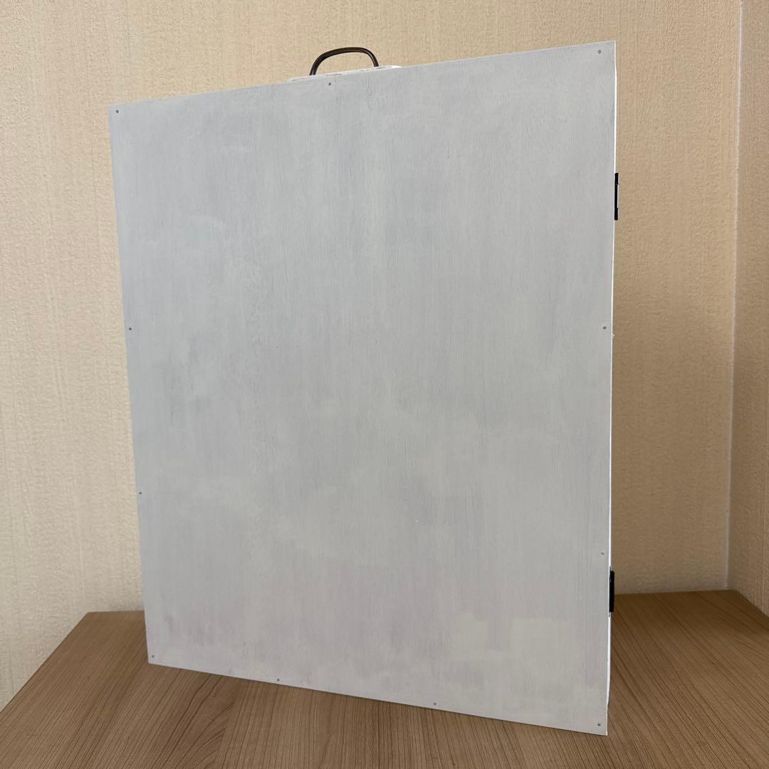 ☆ Riki様 ☆ 観音開き什器　イベント什器