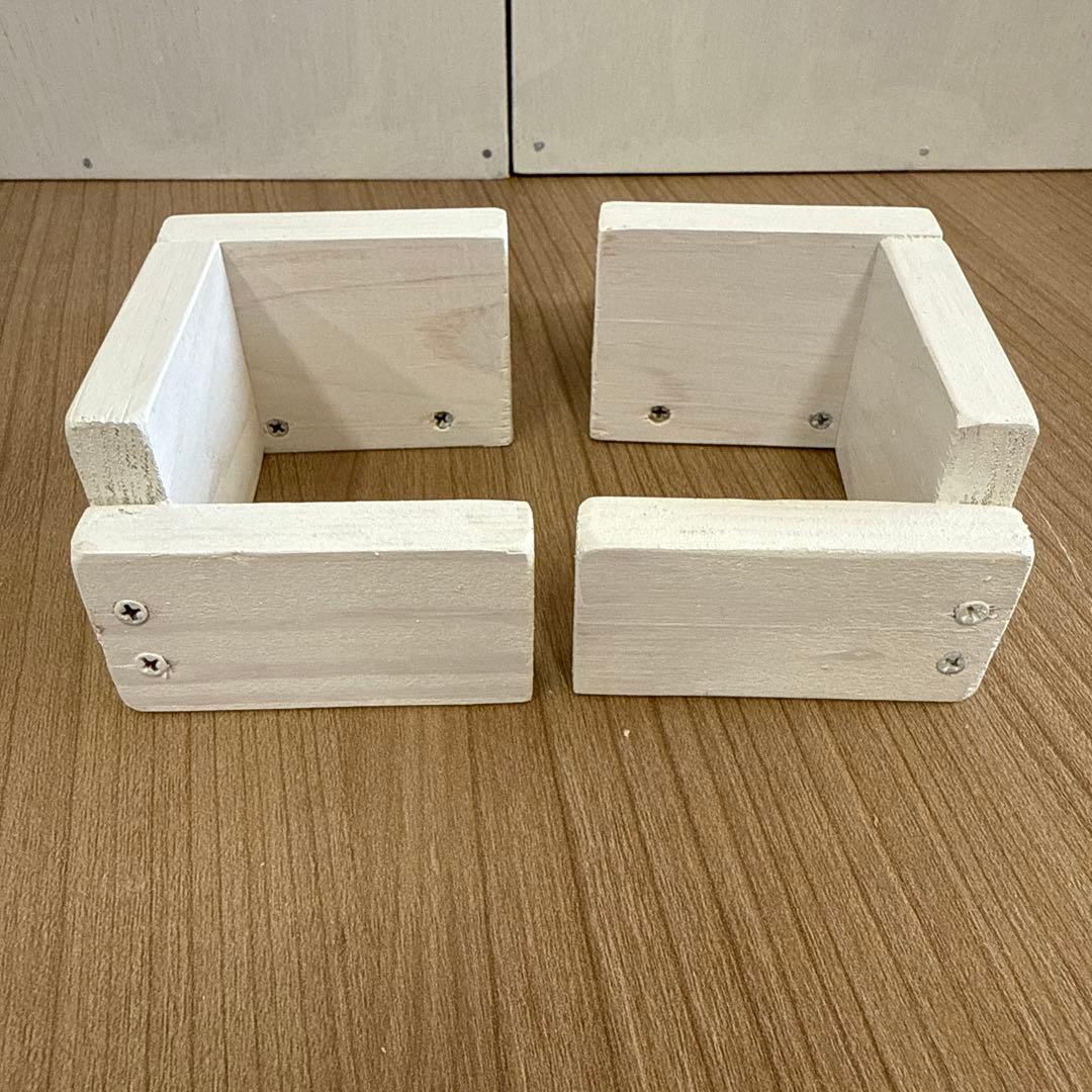 ☆ Riki様 ☆ 観音開き什器　イベント什器