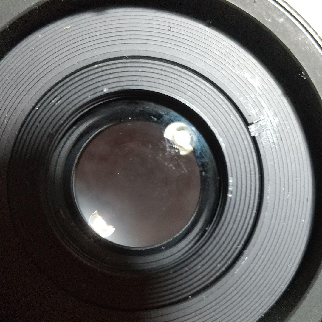 PENTAX SP 用レンズ