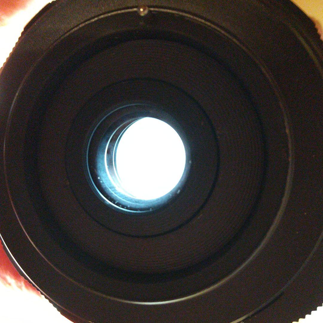 PENTAX SP 用レンズ