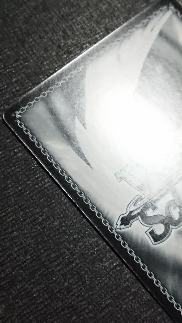 ヴァイスシュヴァルツ ナビゲーション役　双葉/NAVI サイン SP ペルソナ5