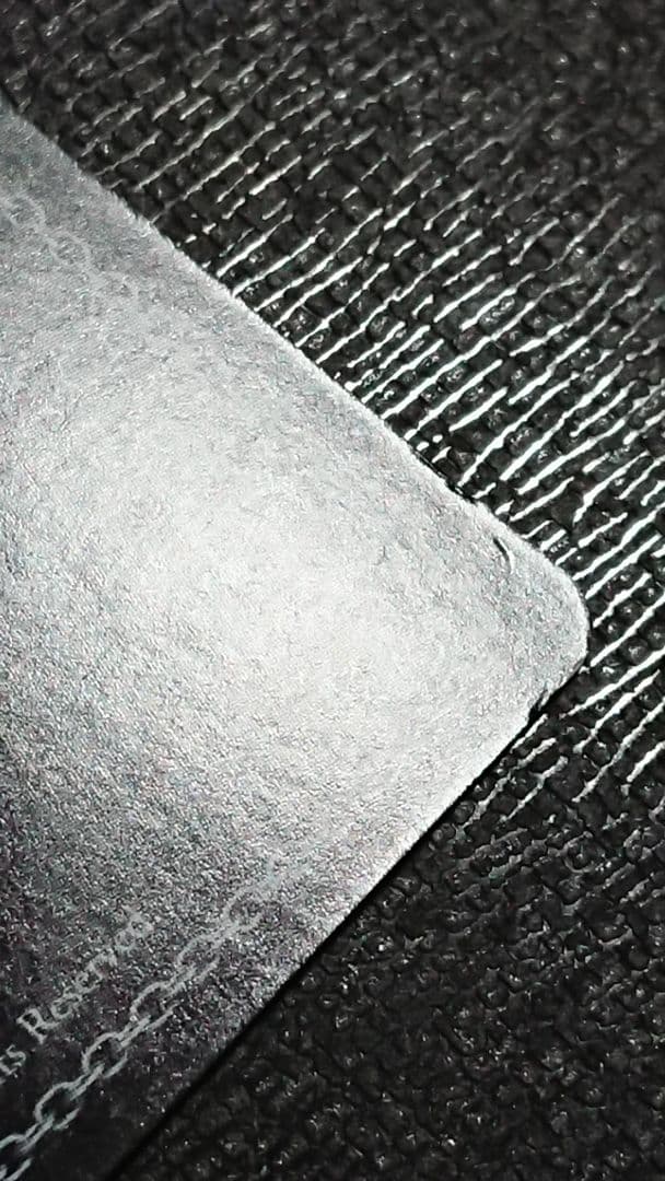 ヴァイスシュヴァルツ ナビゲーション役　双葉/NAVI サイン SP ペルソナ5