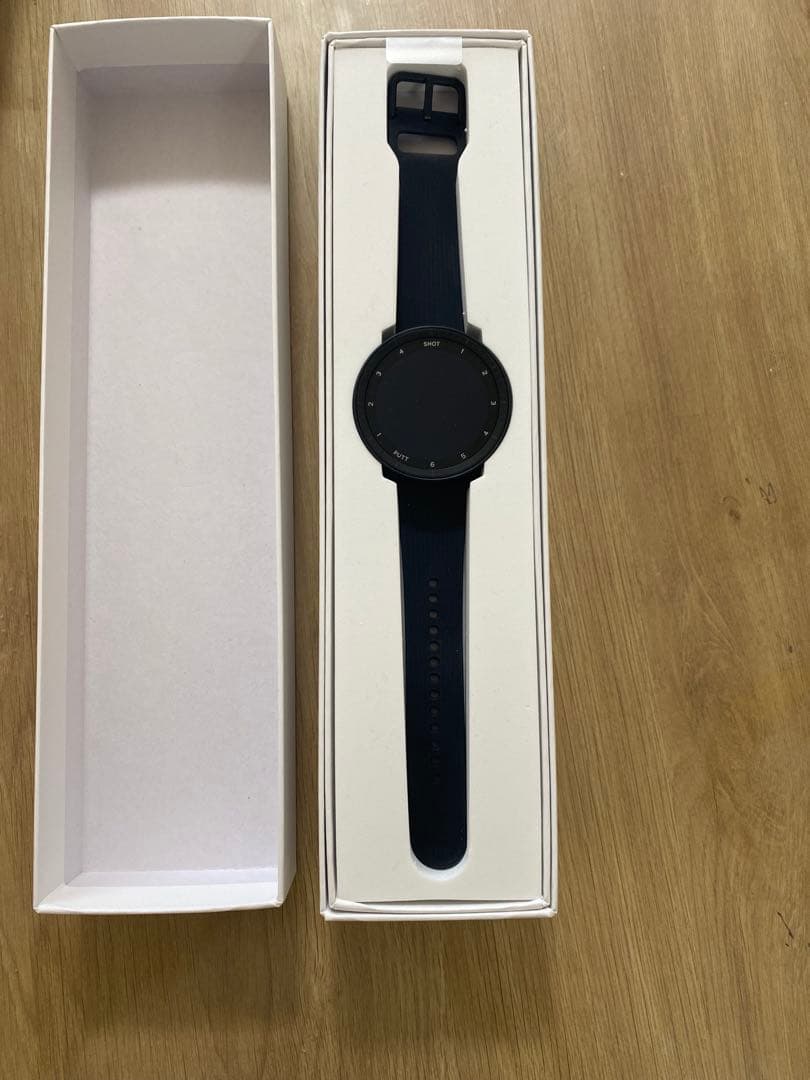 VOICE CADDIE T-Ultra GPSゴルフウォッチ