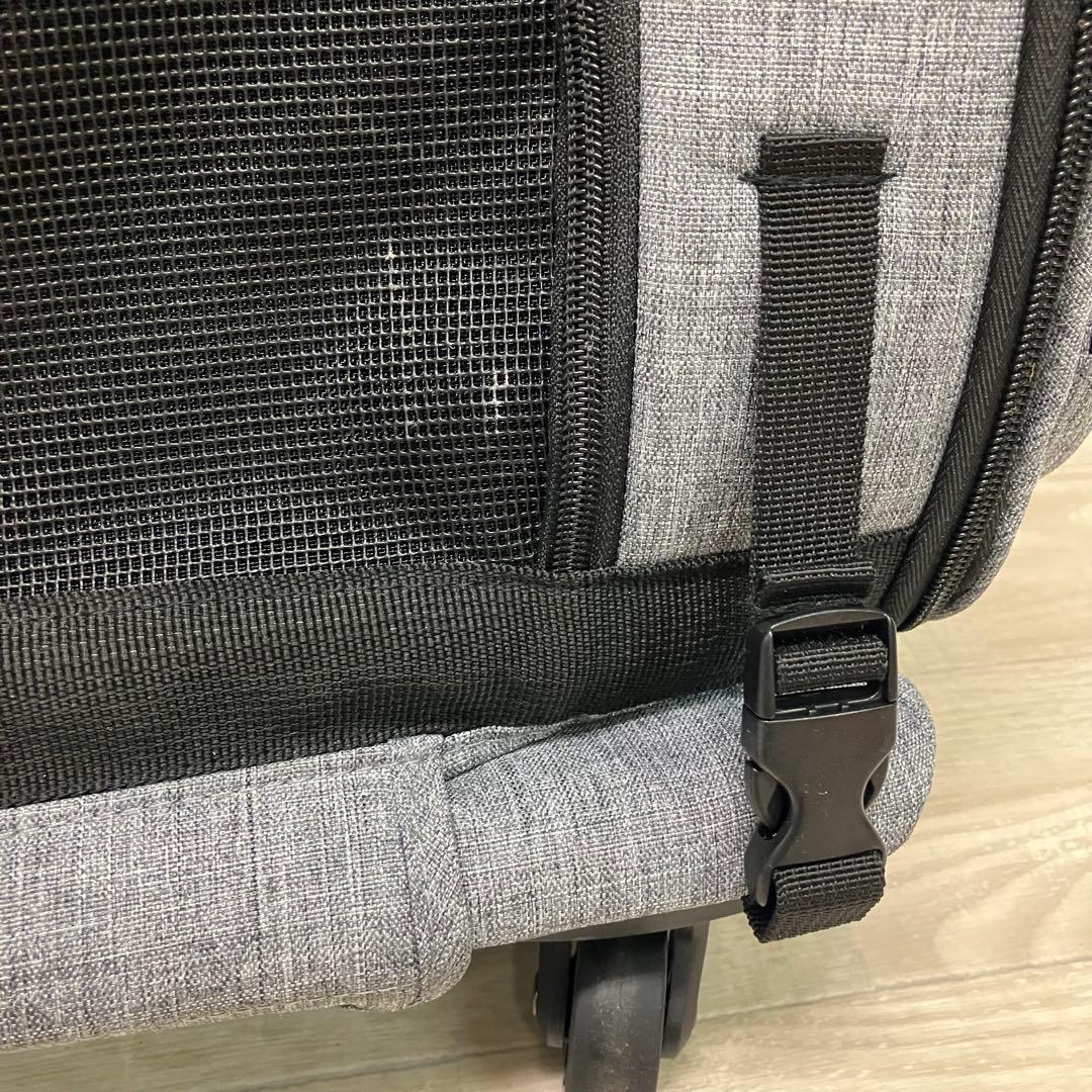 AIRBUGGY FITT エアバギーフィット　【c995aa09】