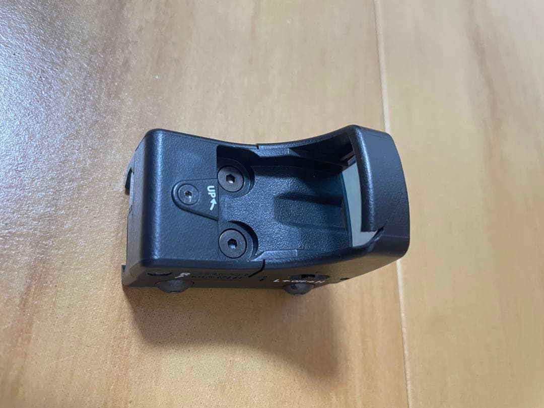 東京マルイ　ハイキャパDOR 予備マガジン付き　18禁ガスガン