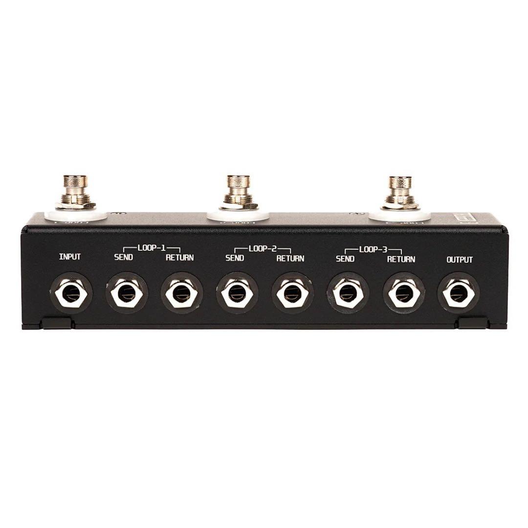 ギター Studio Daydream Trigger 3