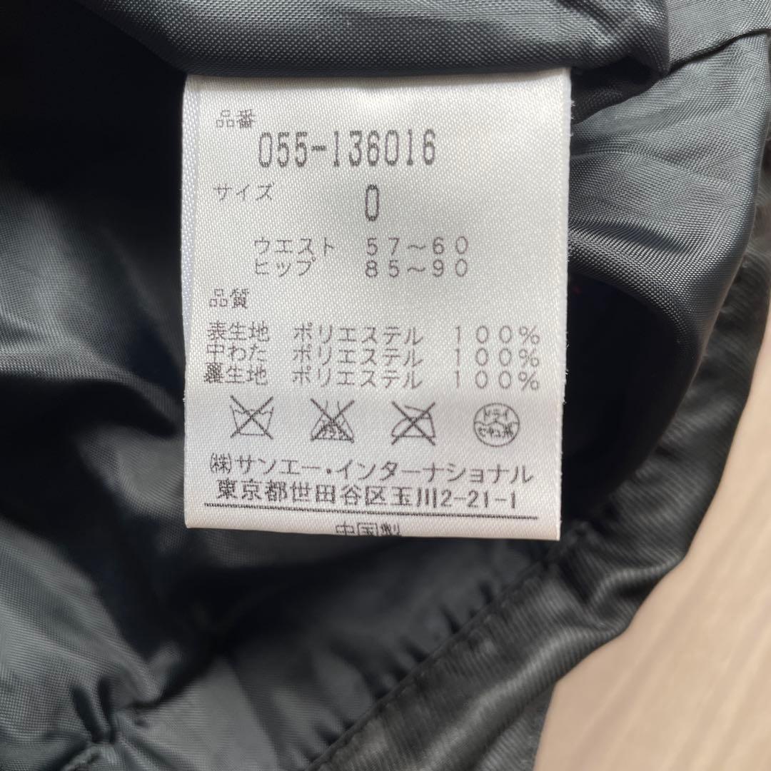 PEARLY GATES レディースパンツ　*204