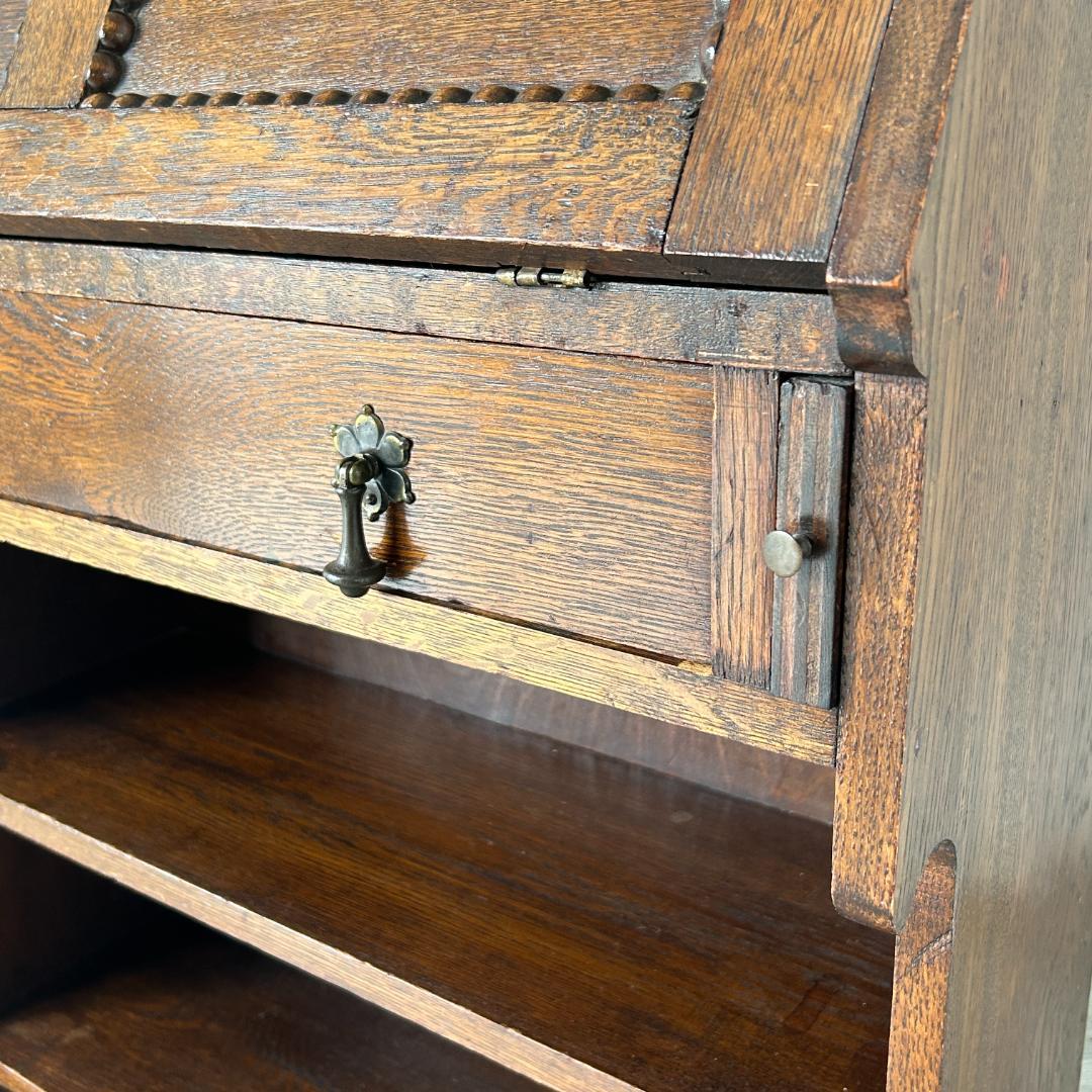 イギリス アンティーク家具 ライティングビューロ 1930年頃 823A