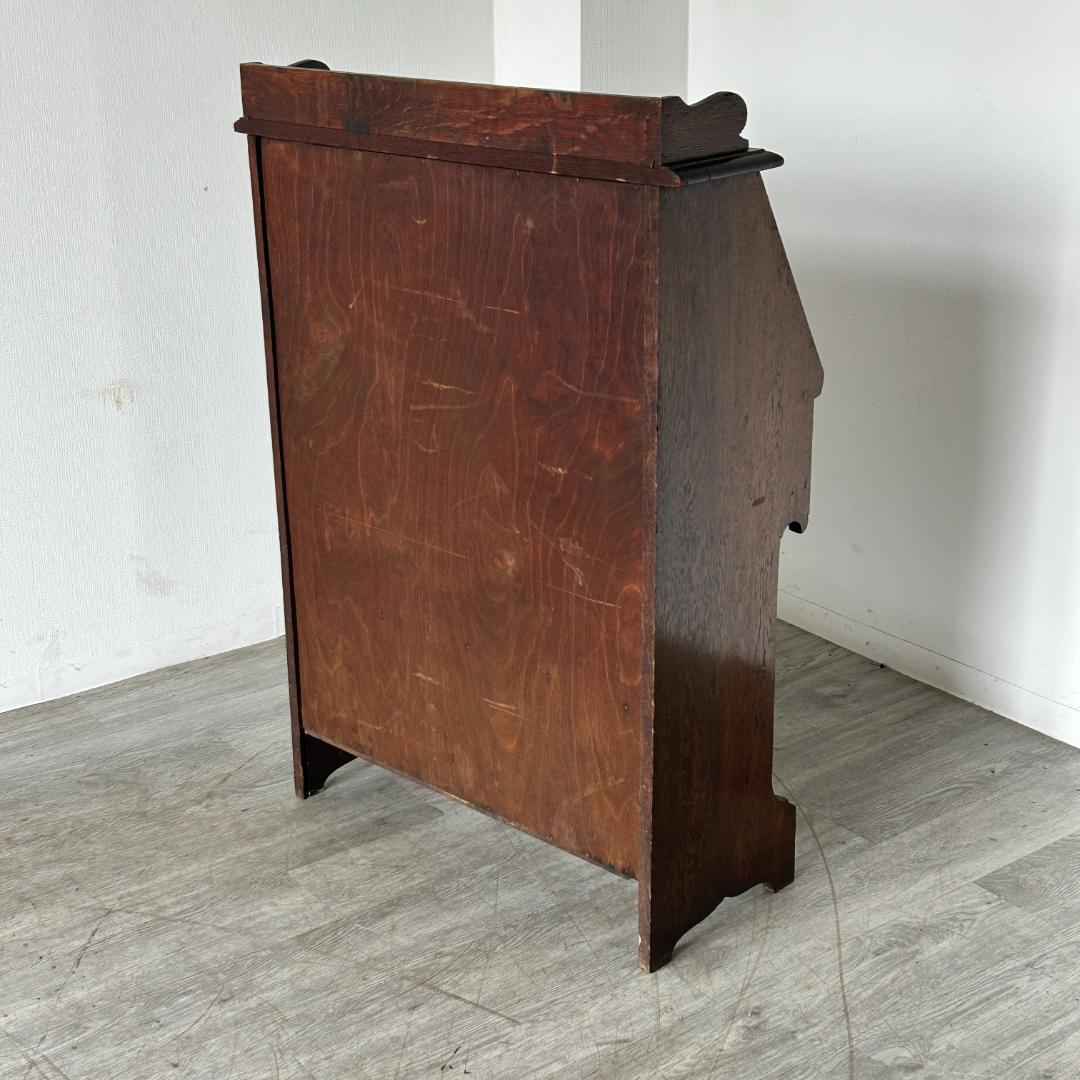 イギリス アンティーク家具 ライティングビューロ 1930年頃 823A