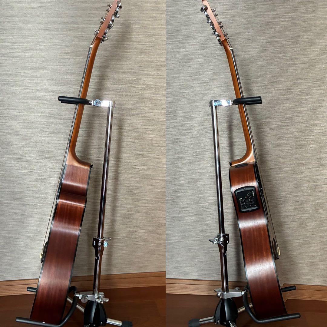 【極微品】 YAMAHA APX-3A エレクトリック・アコースティックギター