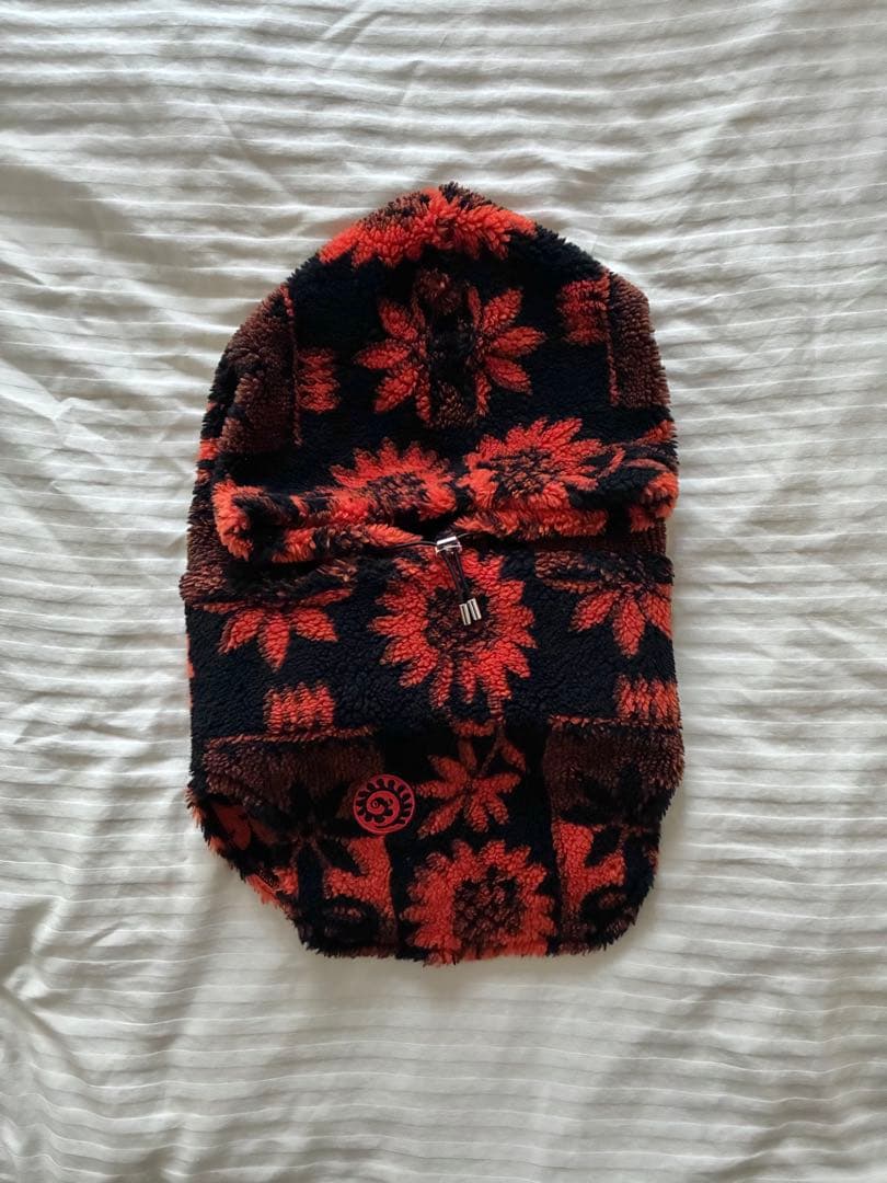 【最終値下げ】chopova lowena AW23 バラクラバ フリース