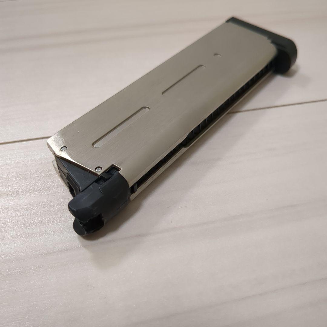 東京マルイ NIGHT WARRIOR No.43 ガスガン