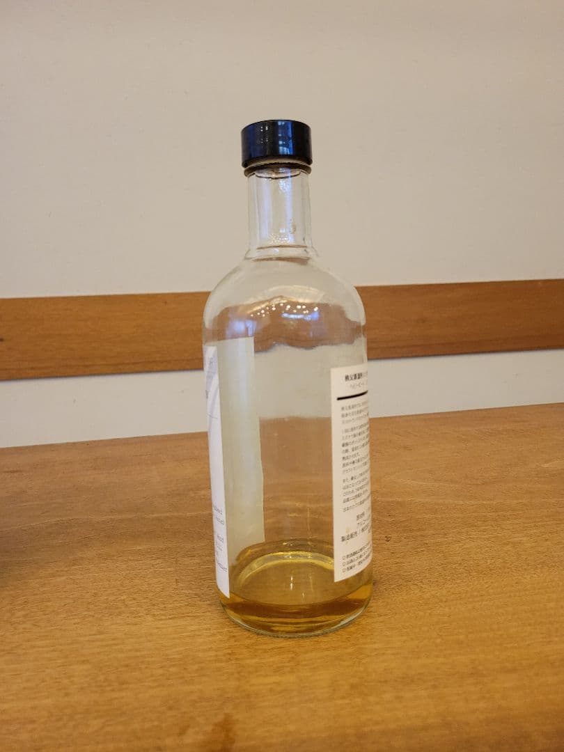 イチローズモルト　秩父蒸留所　2009年