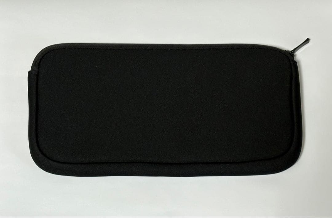 Nintendo Switch 本体（ジョイコン グレー） キャリングケース付き