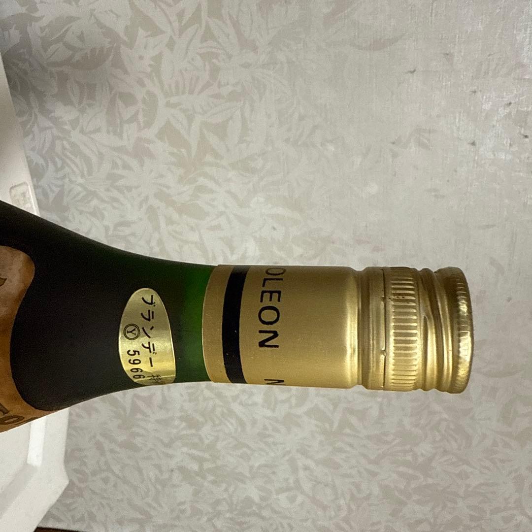 NAPOLEON V.S.O.P. ブランデー