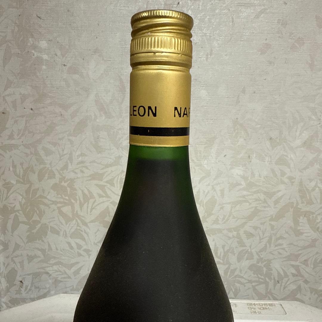 NAPOLEON V.S.O.P. ブランデー