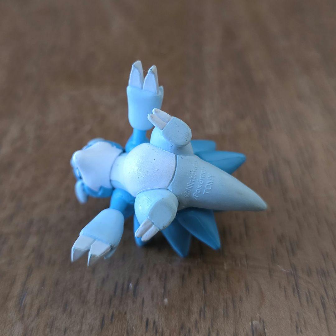 ポケモン　モンコレ　アローラ　サンドパン