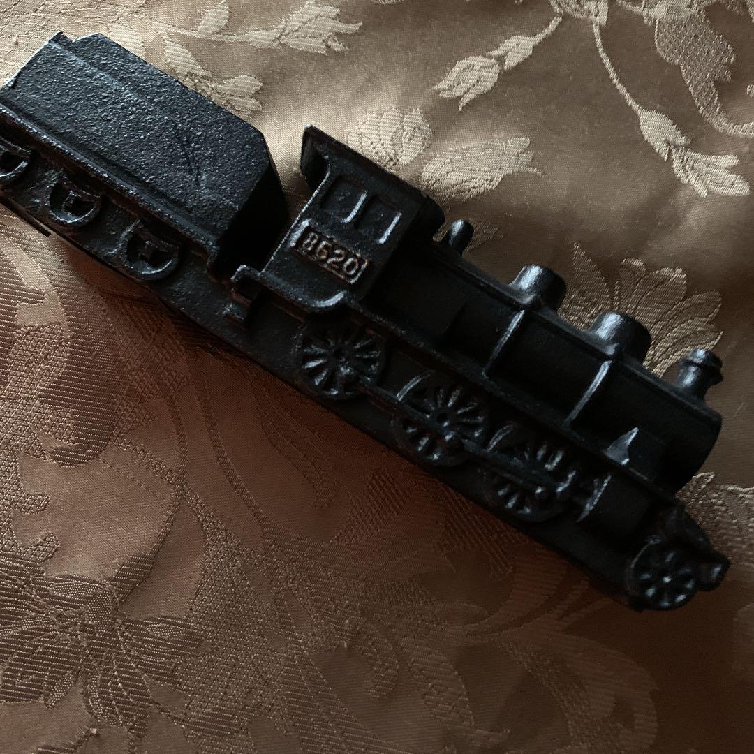 鉄道グッズ　　　S Ｌの置物