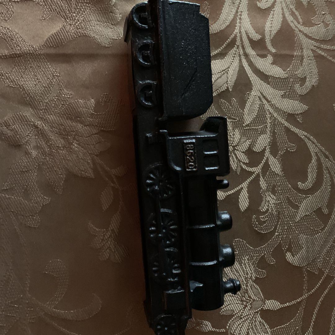 鉄道グッズ　　　S Ｌの置物