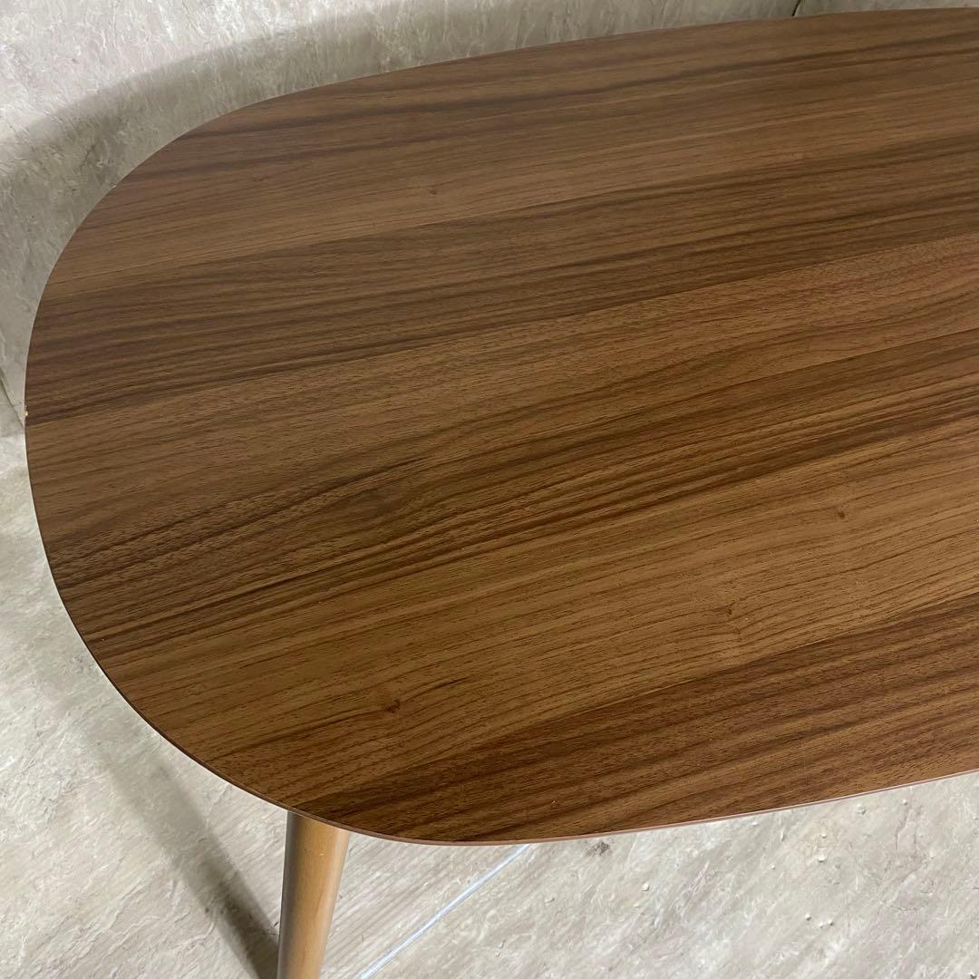 カジュアル　コタツ カルミナ950WN 1人暮らし向き　折り畳み脚　炬燵