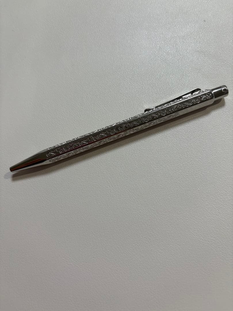 カランダッシュ　エクリドール　ビクトリアン　ボールペン