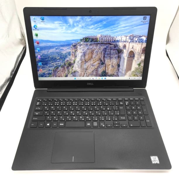 SSD512GB 第10世代 i5 フルHD ホワイト 15 8GB オフィス