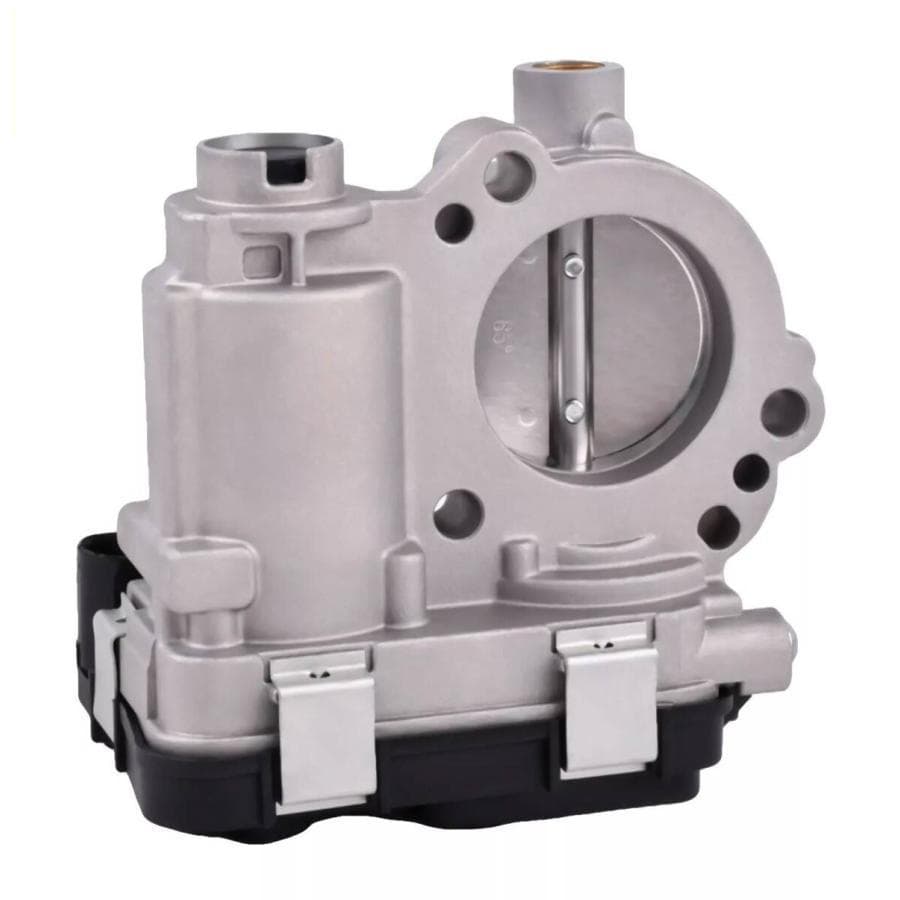 新品 スロットルボディ UP! BL1 POLO ポロ 04C133062D