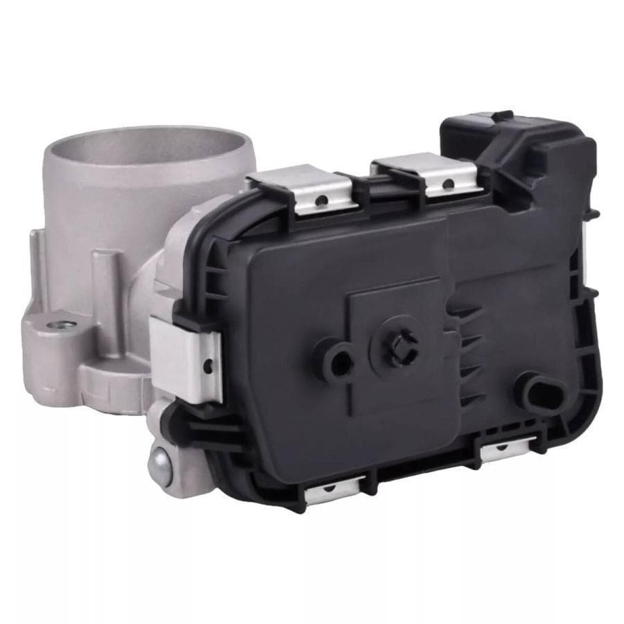 新品 スロットルボディ UP! BL1 POLO ポロ 04C133062D