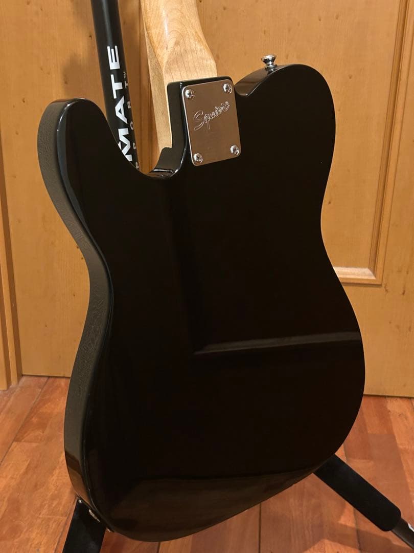 スクワイヤー　テレキャスター　Affinityシリーズ