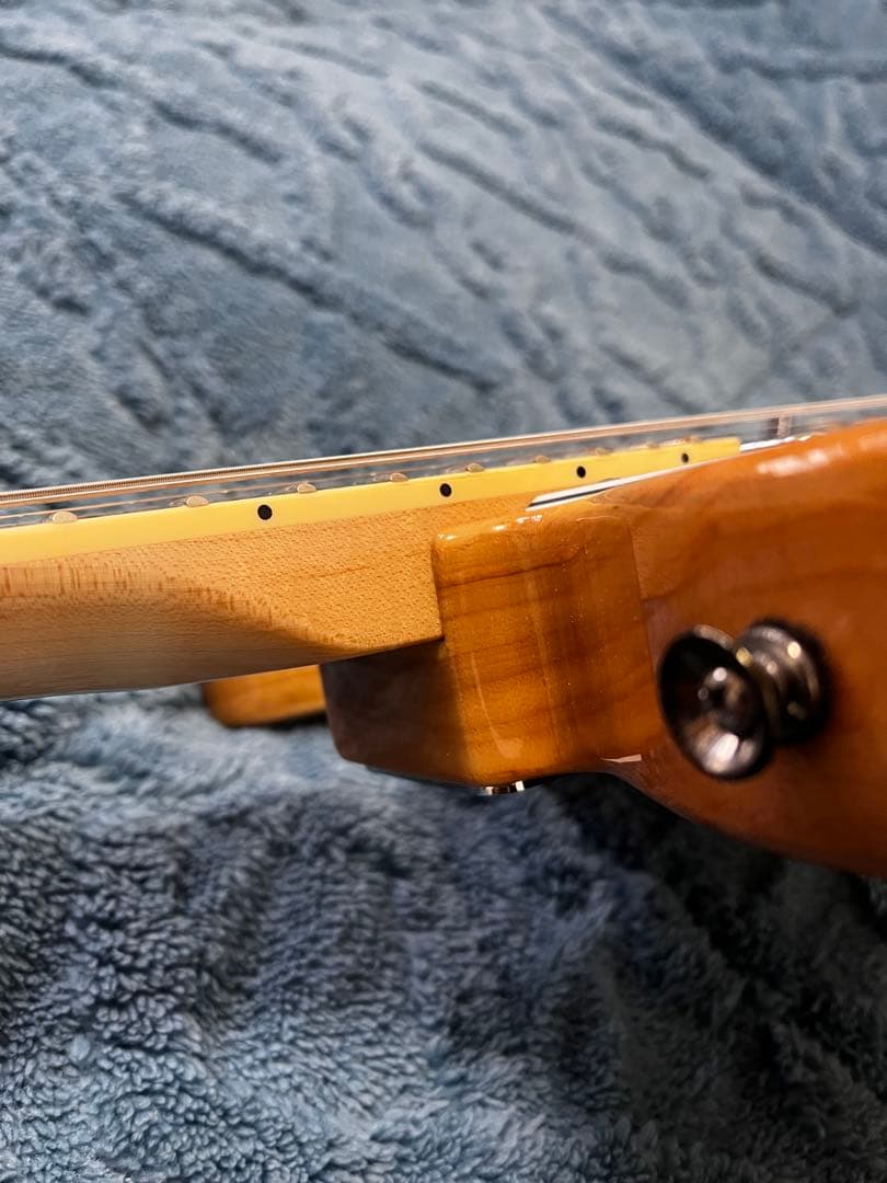 SX VTG シリーズ　テレキャスター