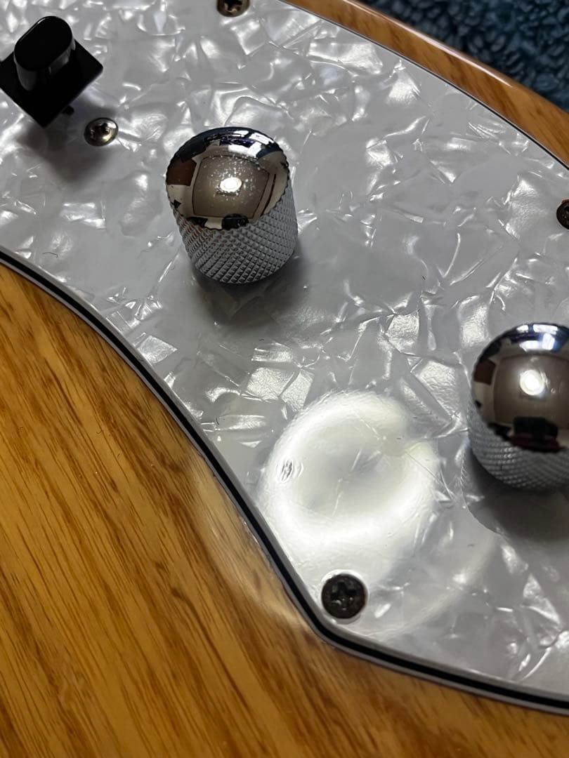 SX VTG シリーズ　テレキャスター