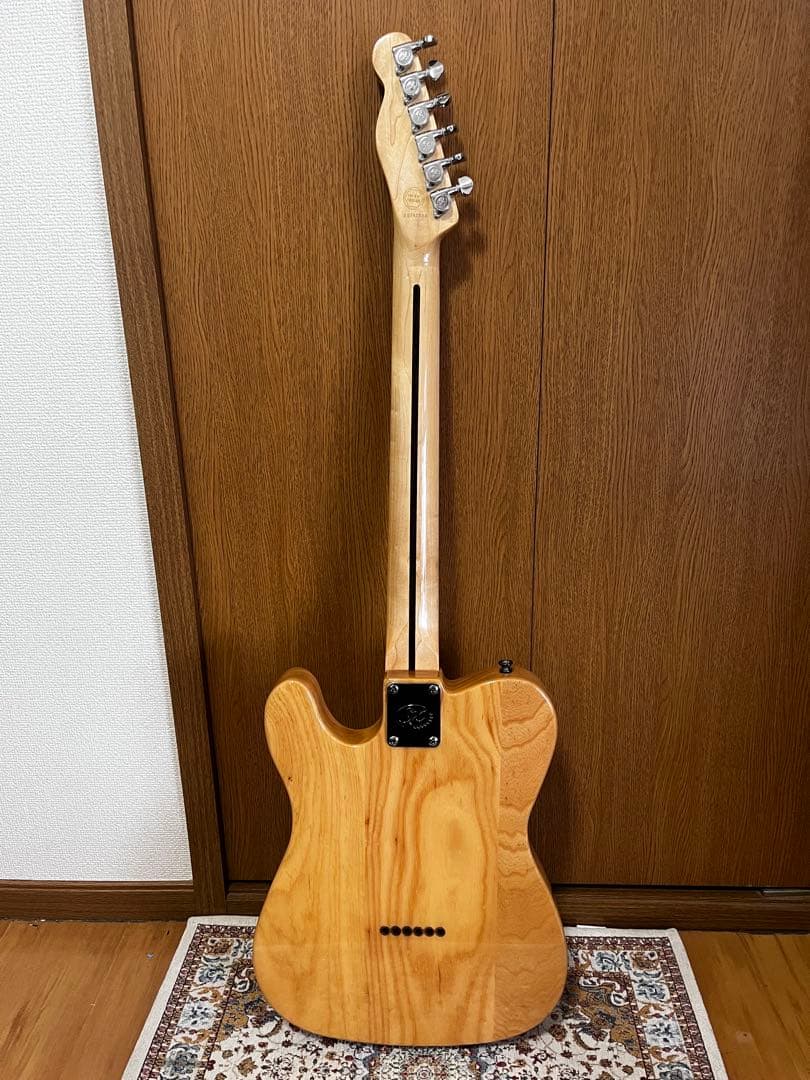 SX VTG シリーズ　テレキャスター