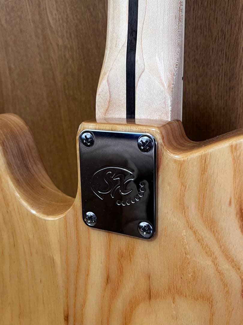 SX VTG シリーズ　テレキャスター