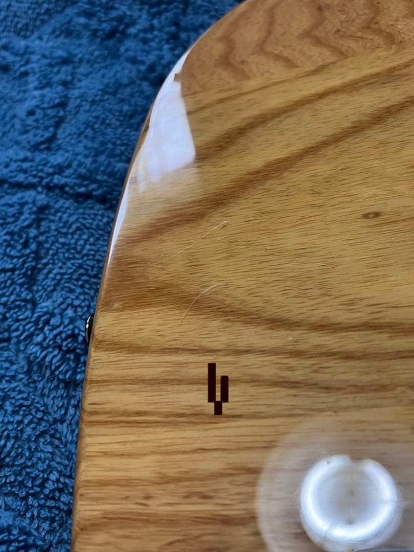 SX VTG シリーズ　テレキャスター