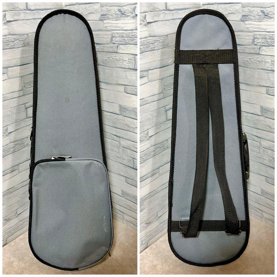 ★カルロ・ジョルダーノ ヴァイオリン バイオリン 虎目 1/16 弦楽器